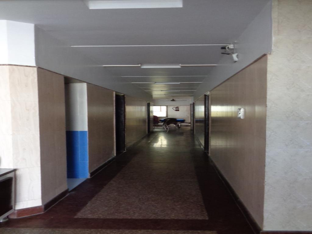阿南达酒店-赫里德瓦尔店 哈里瓦 外观 照片